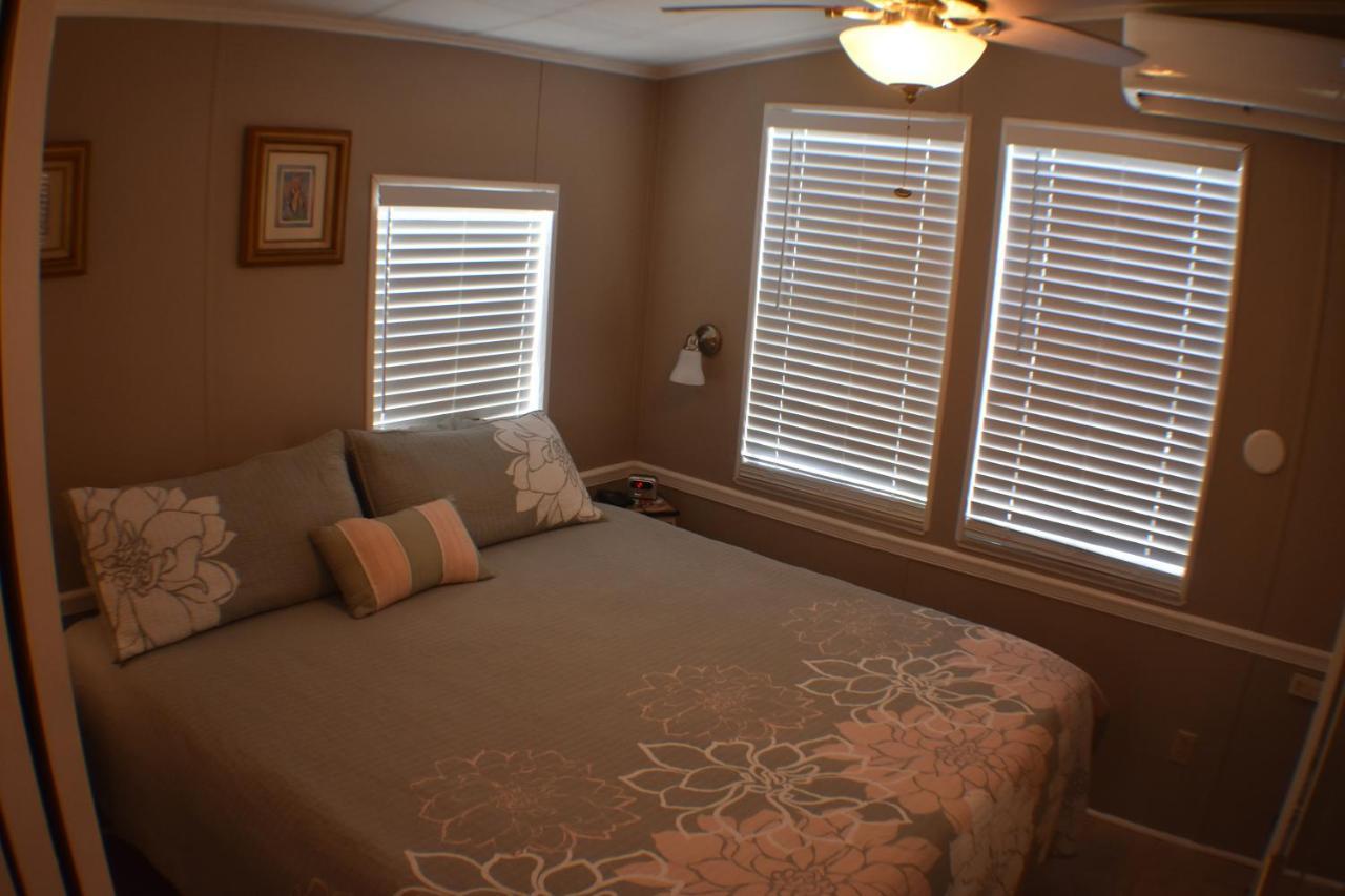 Pelican'S Roost, Waterfront Comfort At Venture Out Cudjoe Key Dış mekan fotoğraf