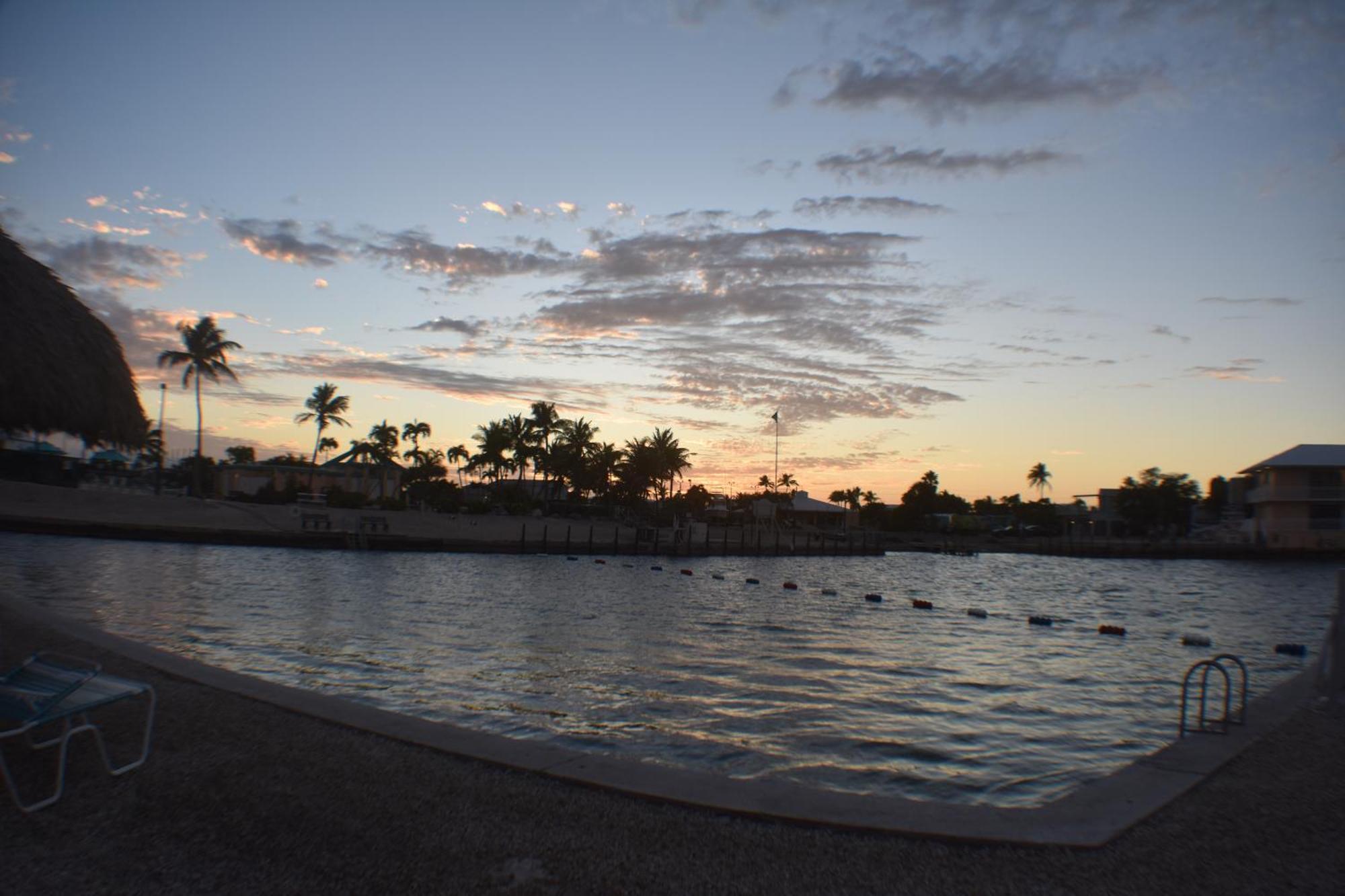 Pelican'S Roost, Waterfront Comfort At Venture Out Cudjoe Key Dış mekan fotoğraf